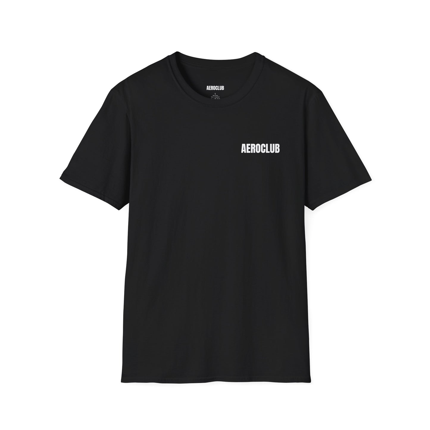AEROCLUB - Soar in Style OG Tee