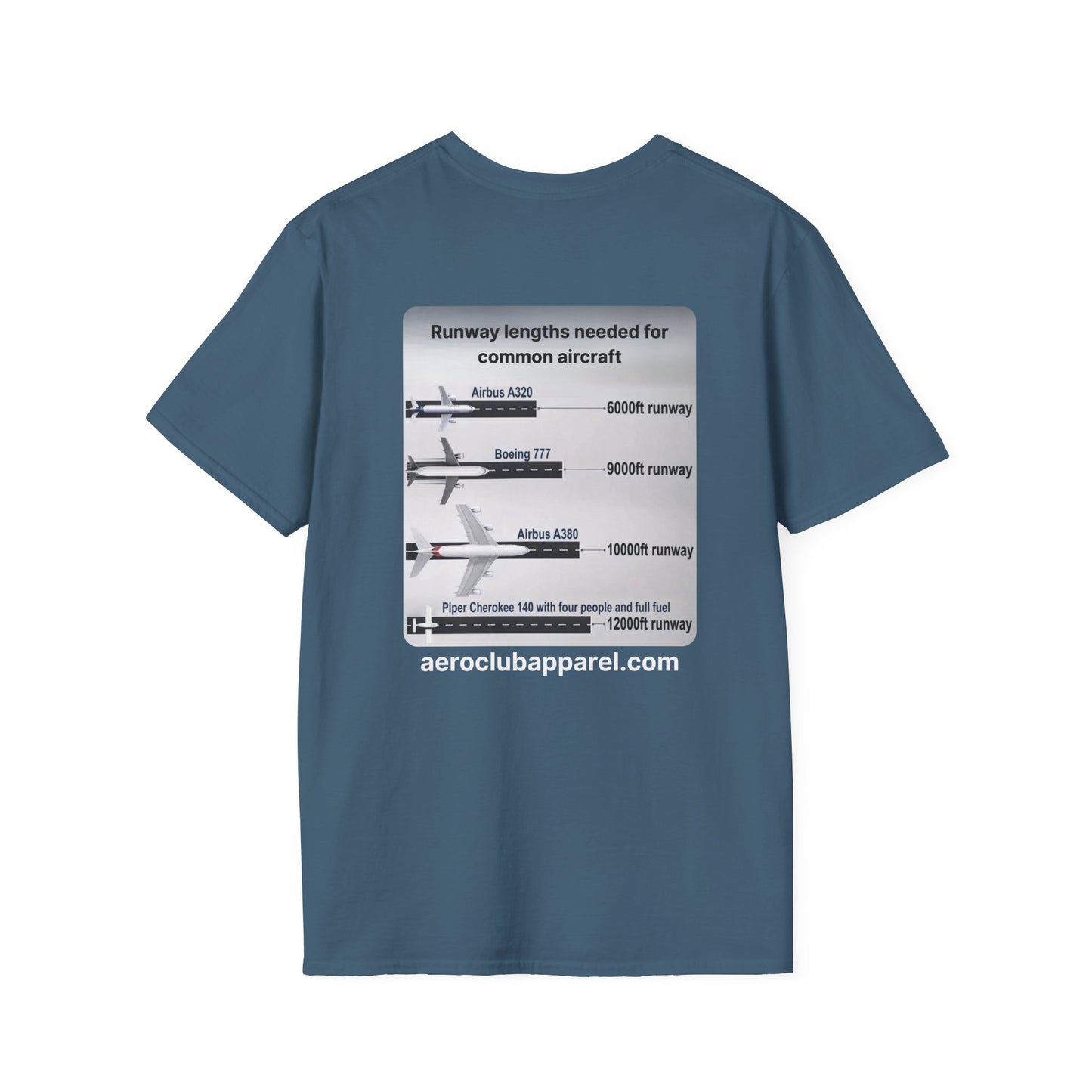 AEROCLUB - Special Tee