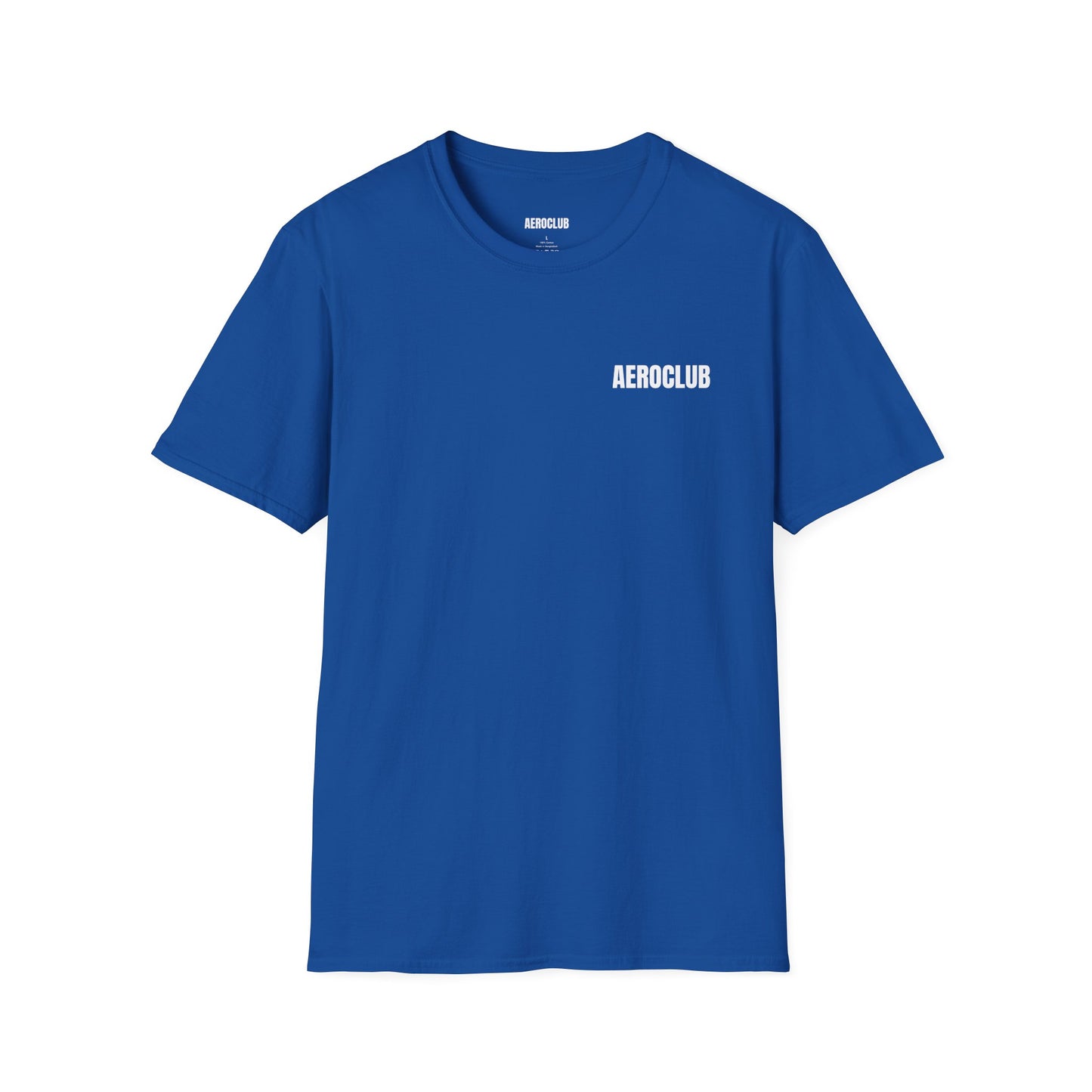 AEROCLUB - Soar in Style OG Tee
