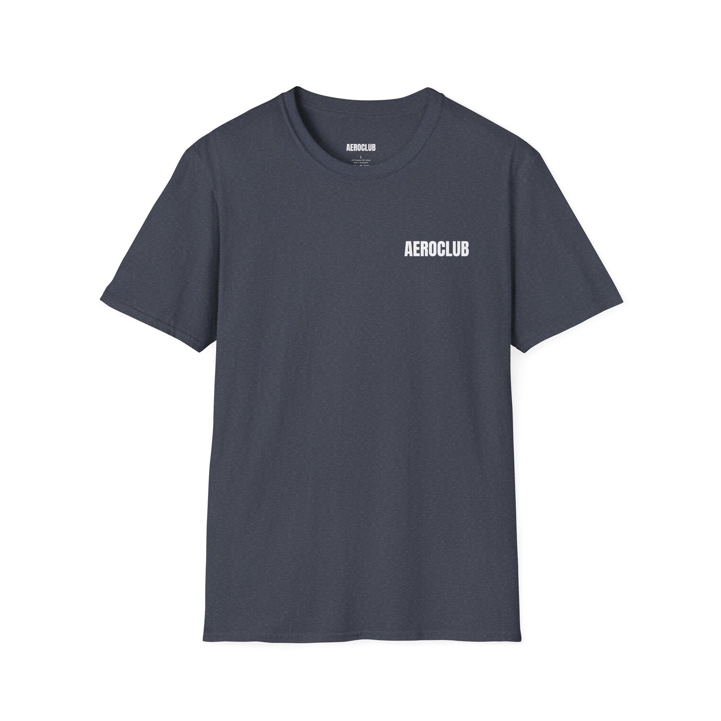 AEROCLUB - Soar in Style OG Tee