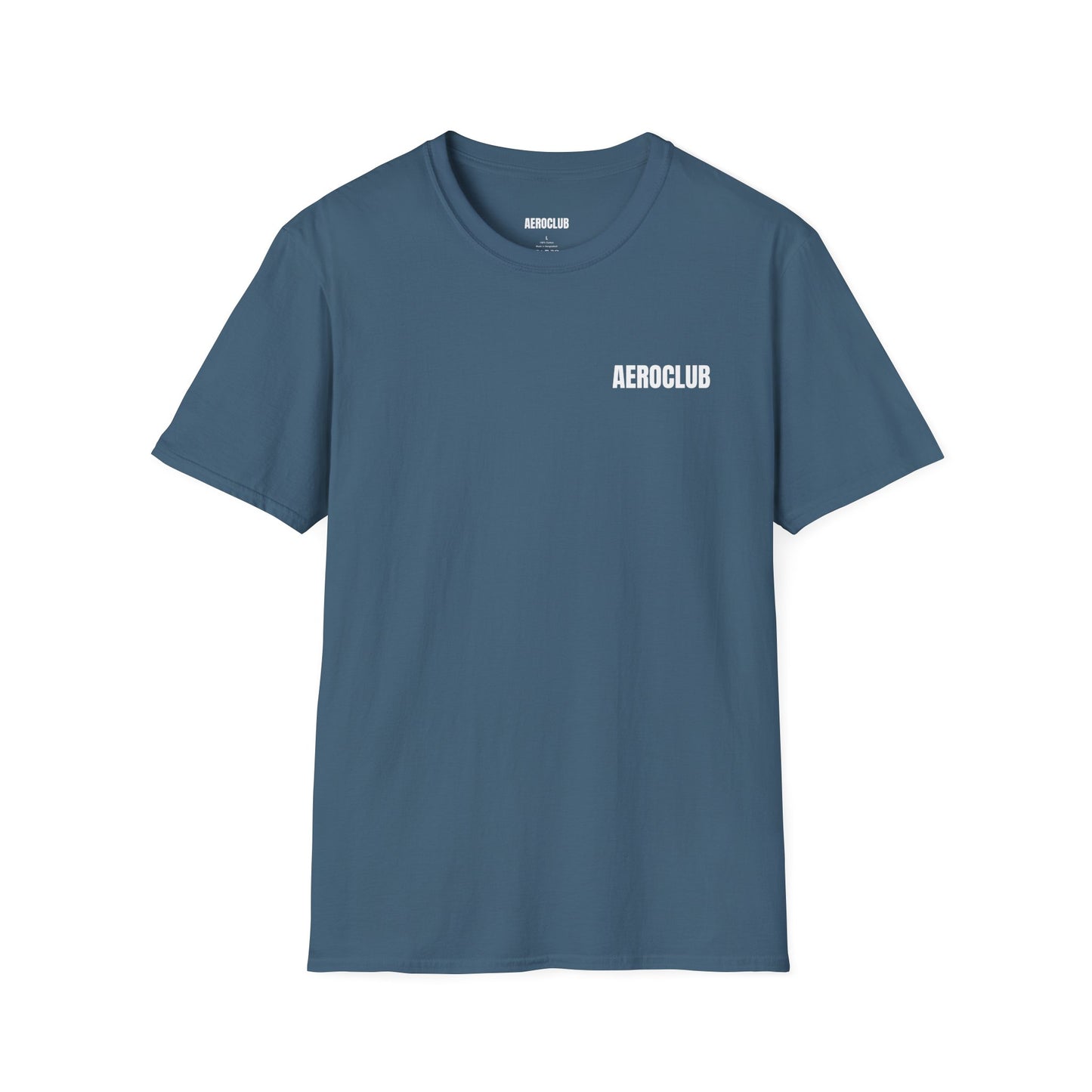 AEROCLUB - Soar in Style OG Tee