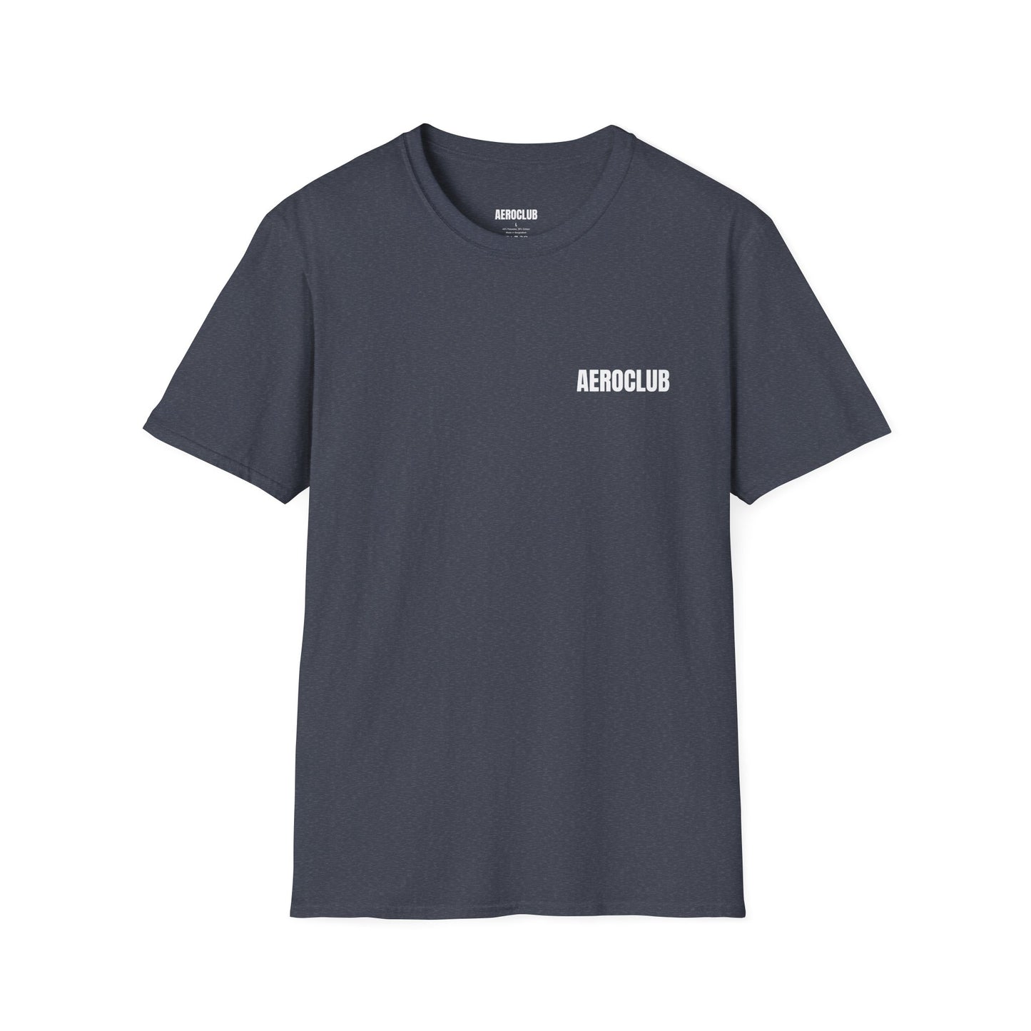 AEROCLUB - Special Tee