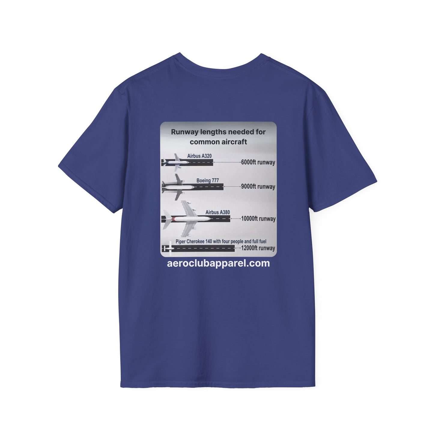 AEROCLUB - Special Tee
