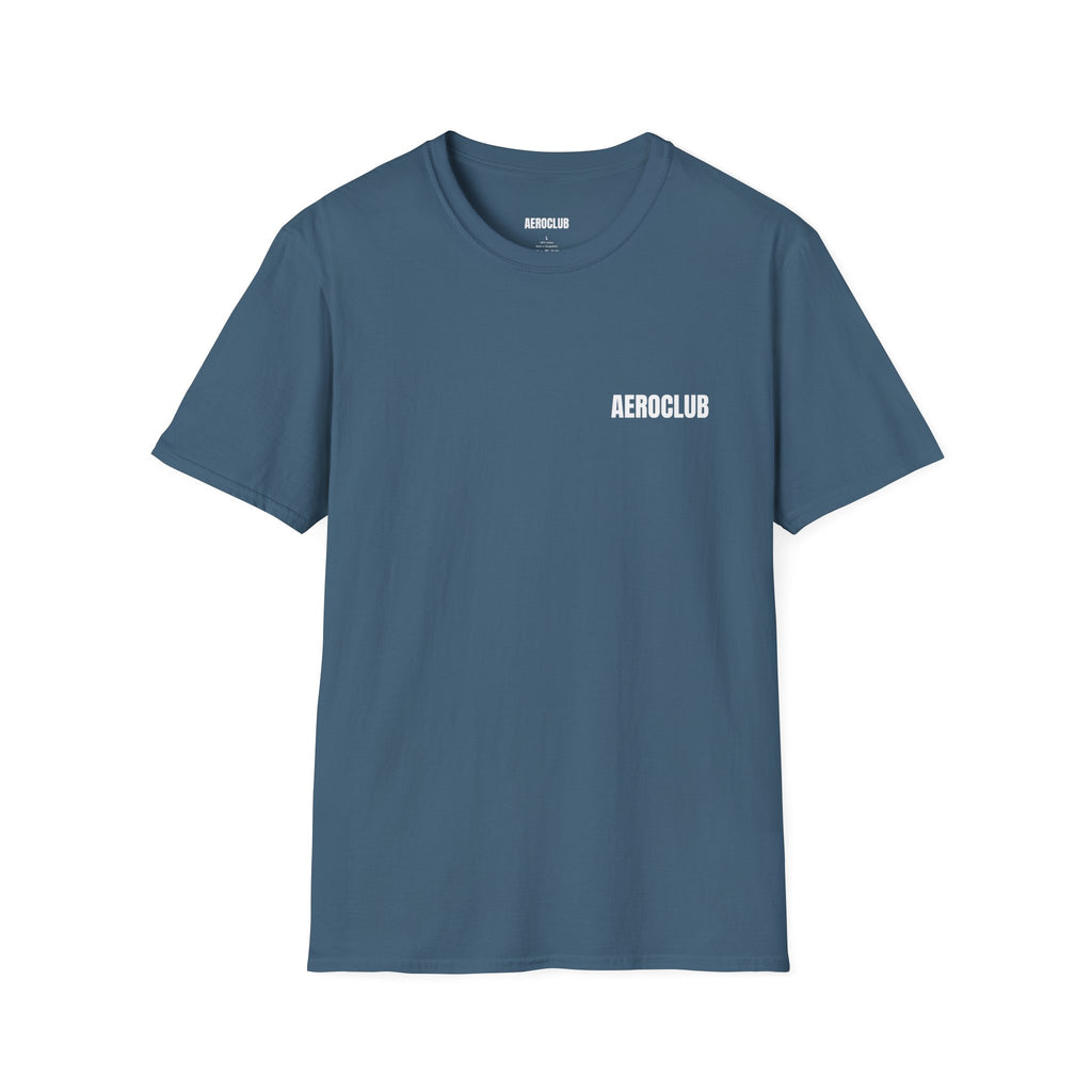 AEROCLUB - Soar in Style OG Tee