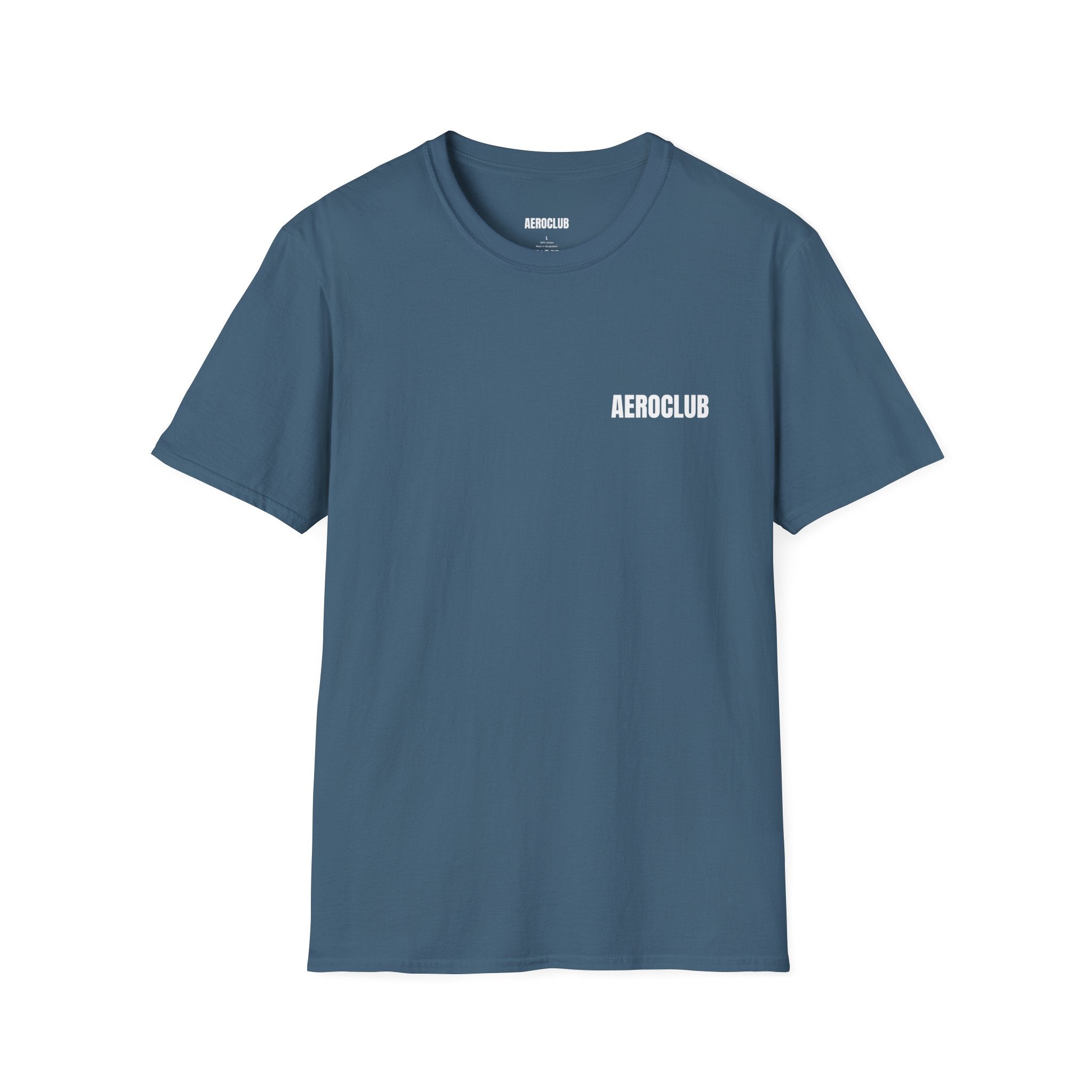 AEROCLUB - Soar in Style OG Tee