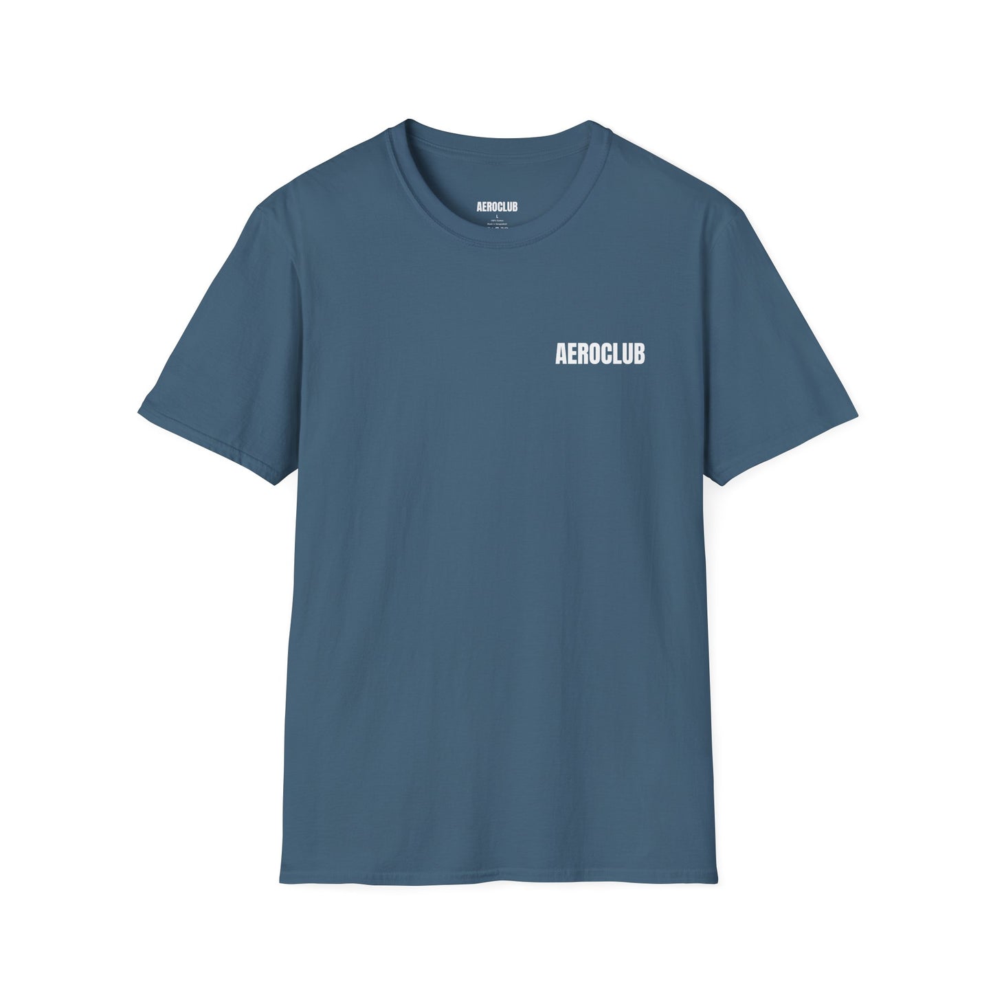 AEROCLUB - Special Tee