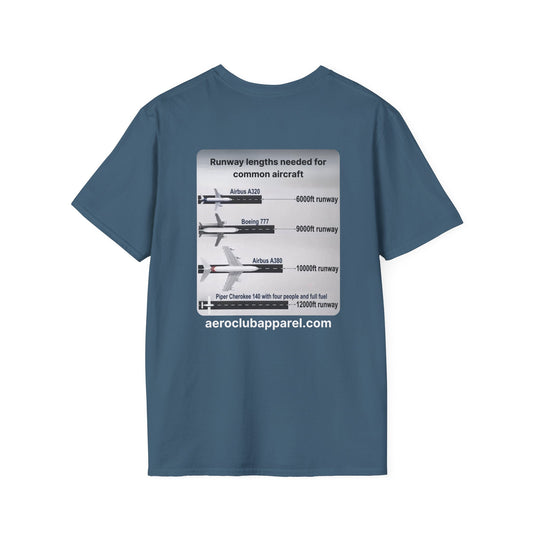 AEROCLUB - Special Tee