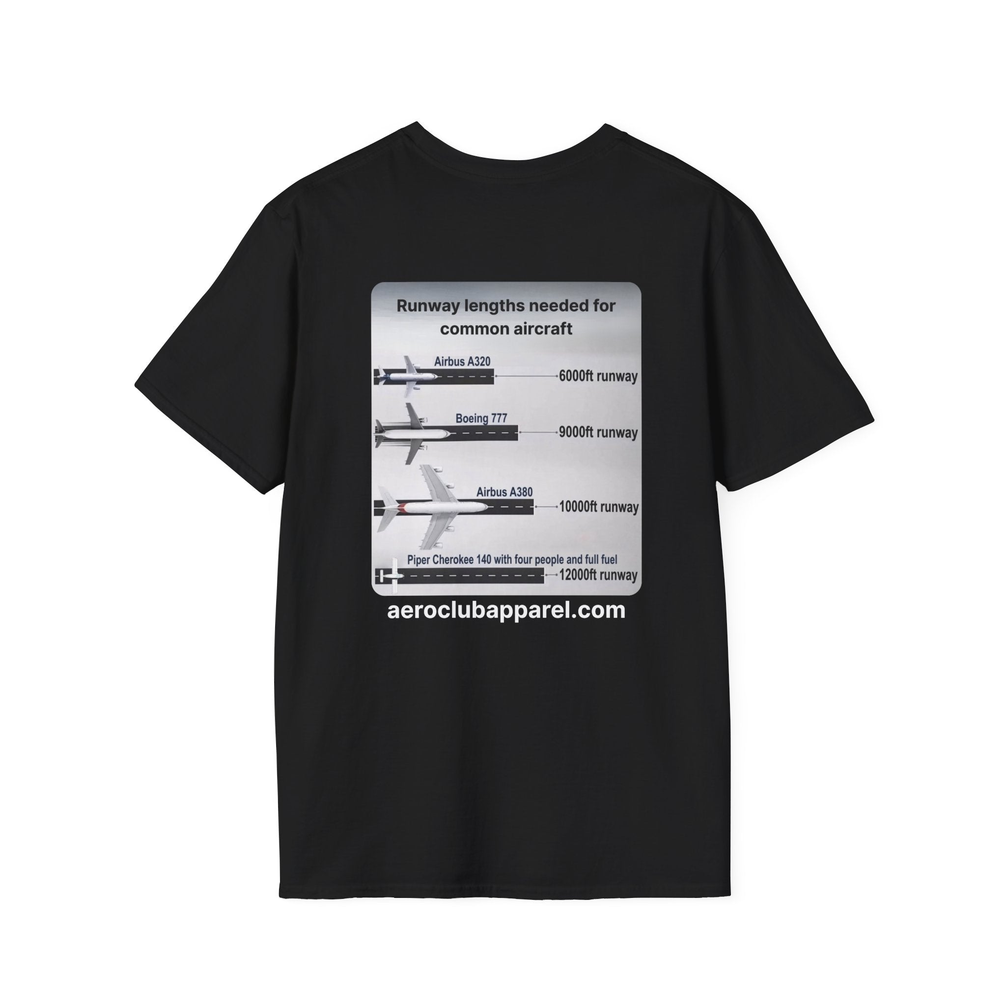 AEROCLUB - Special Tee