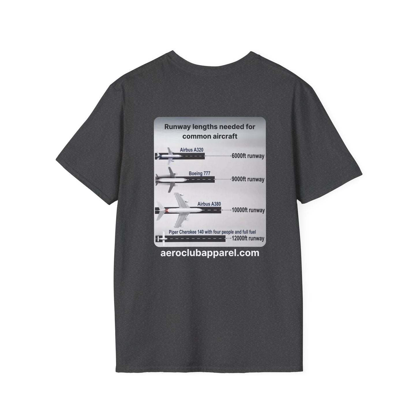 AEROCLUB - Special Tee
