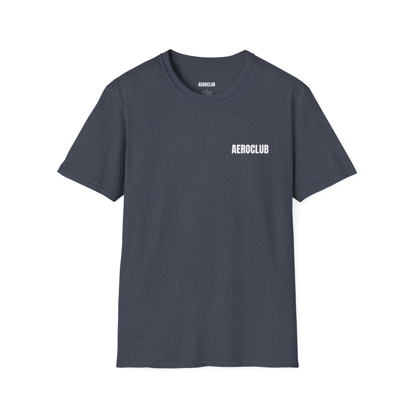 AEROCLUB - Soar in Style OG Tee