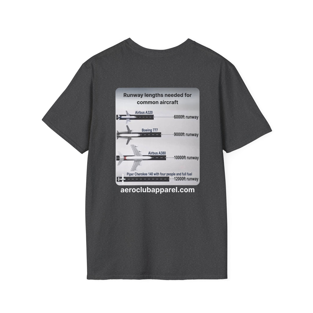 AEROCLUB - Special Tee