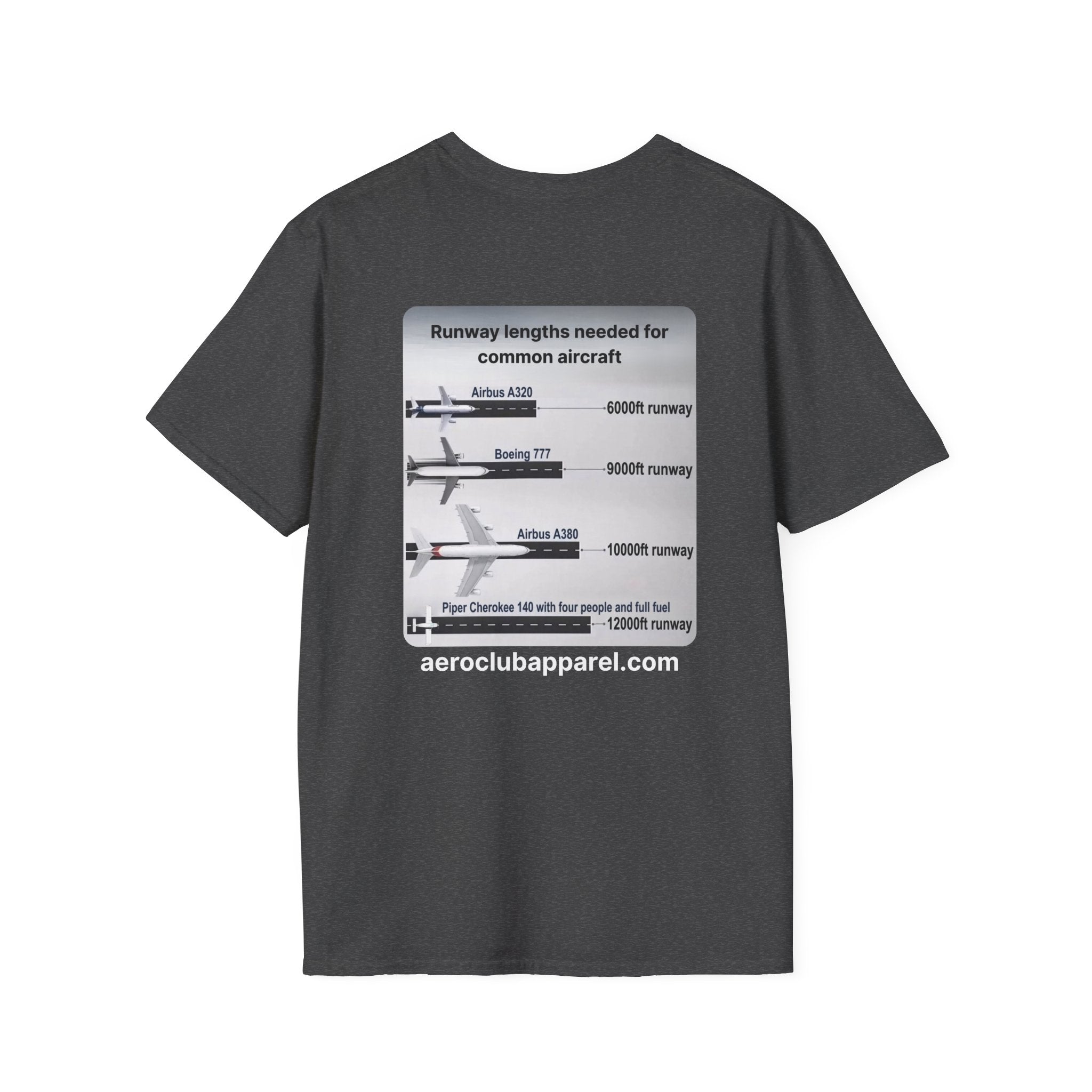 AEROCLUB - Special Tee