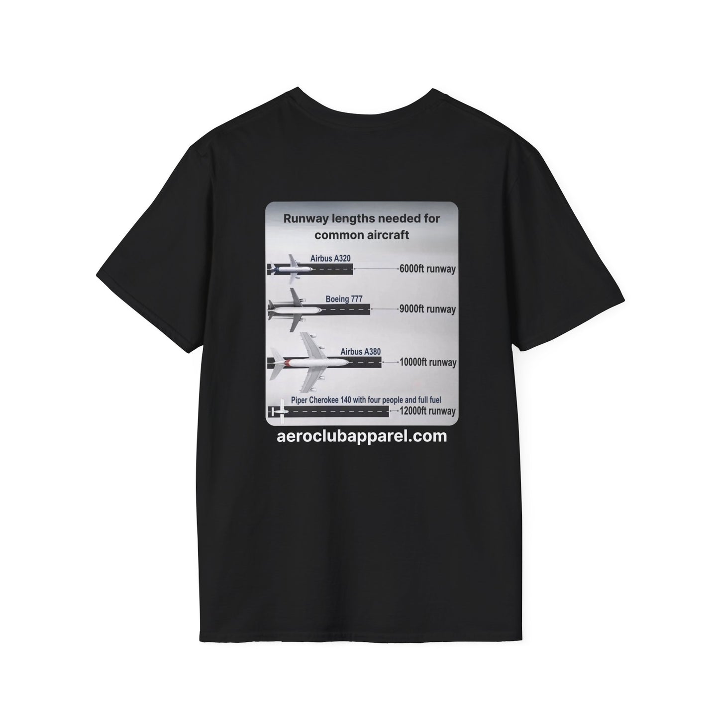AEROCLUB - Special Tee