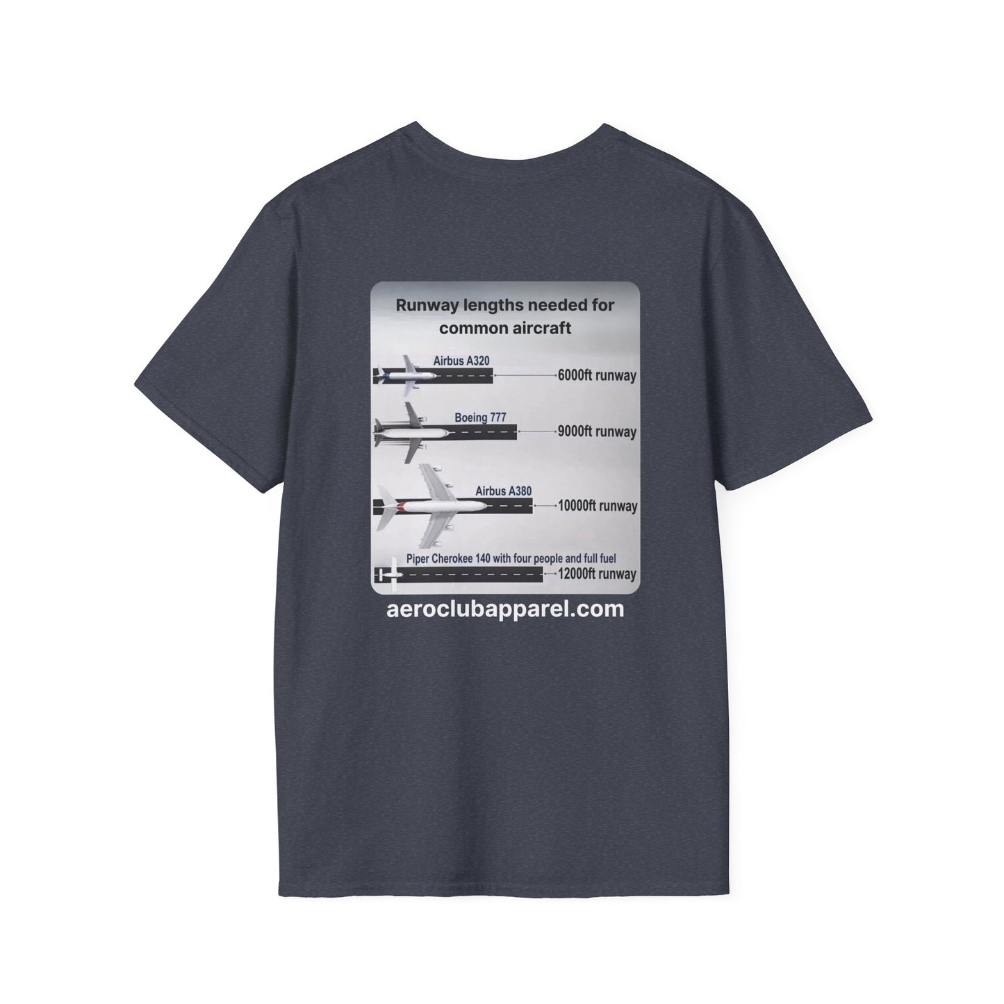 AEROCLUB - Special Tee